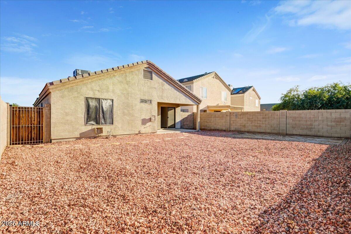 13009 W PORT ROYALE Lane, El Mirage