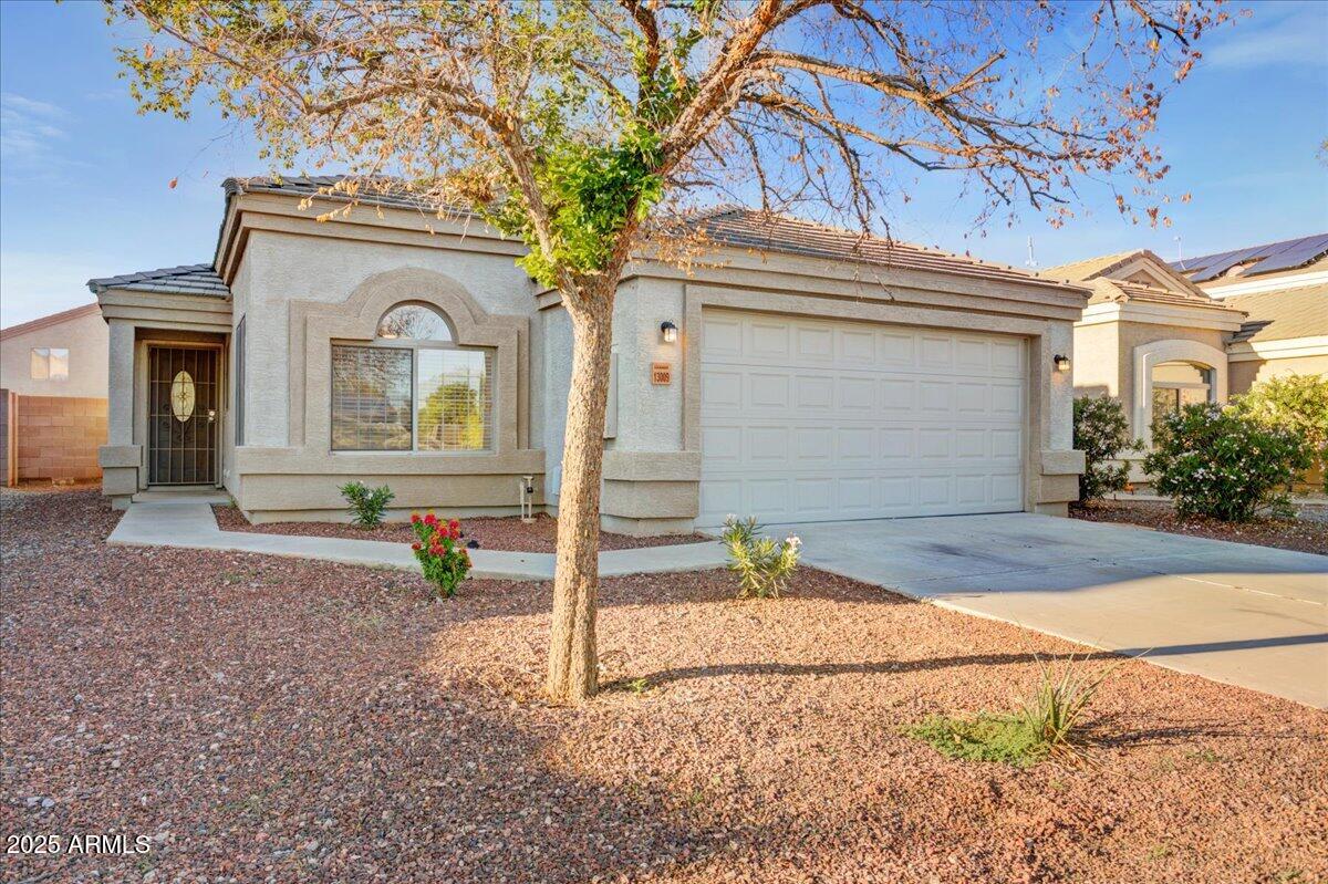 13009 W PORT ROYALE Lane, El Mirage