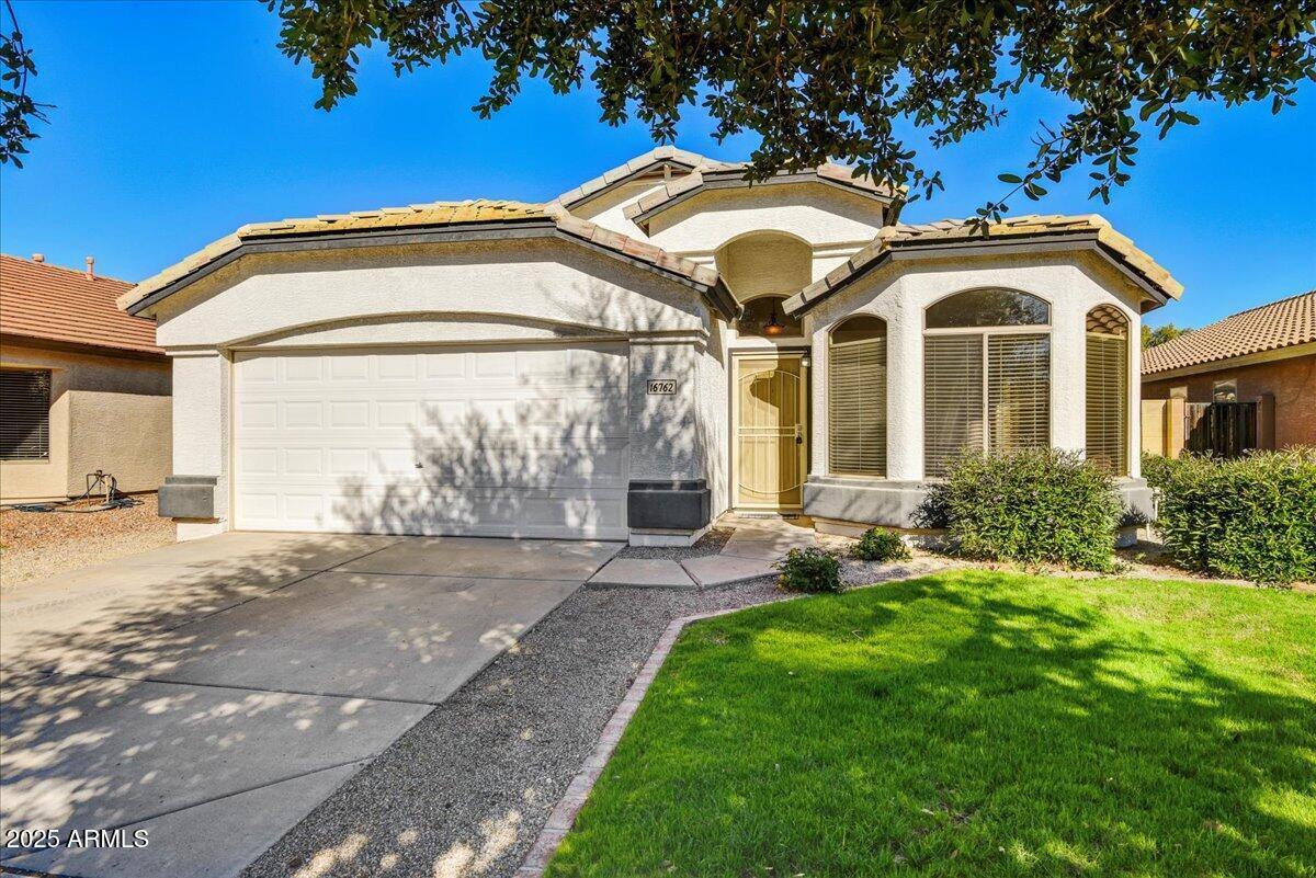 16762 W Fillmore Street