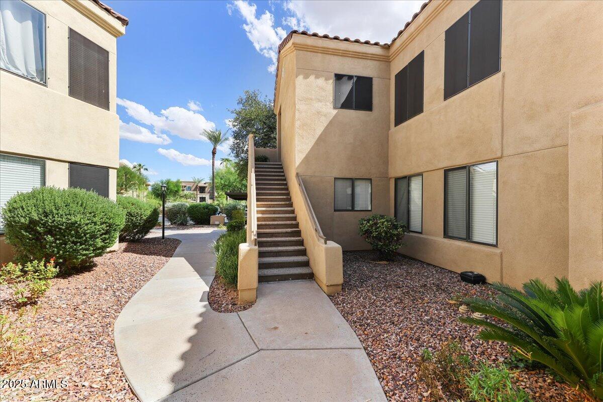 7575 E INDIAN BEND Road 2141