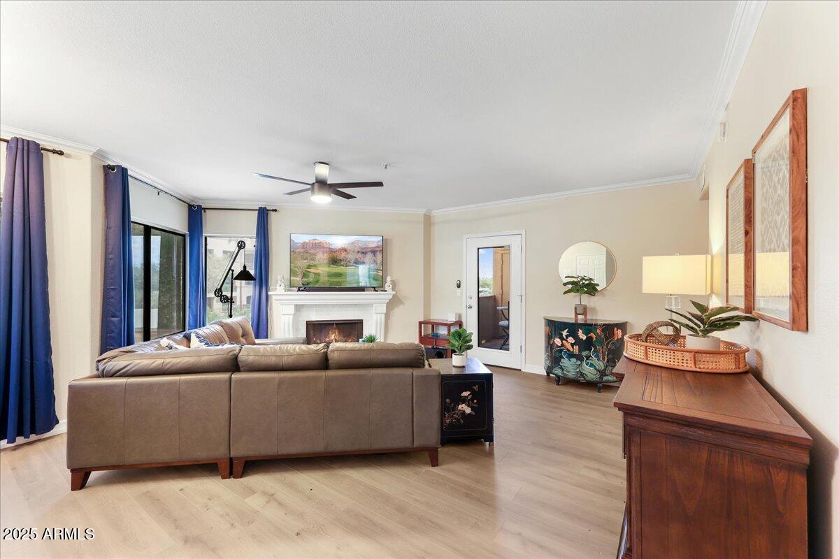 7575 E INDIAN BEND Road 2141