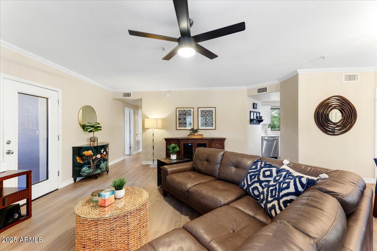 7575 E INDIAN BEND Road 2141