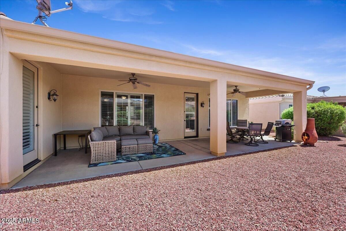 22230 N ARRELLAGA Drive