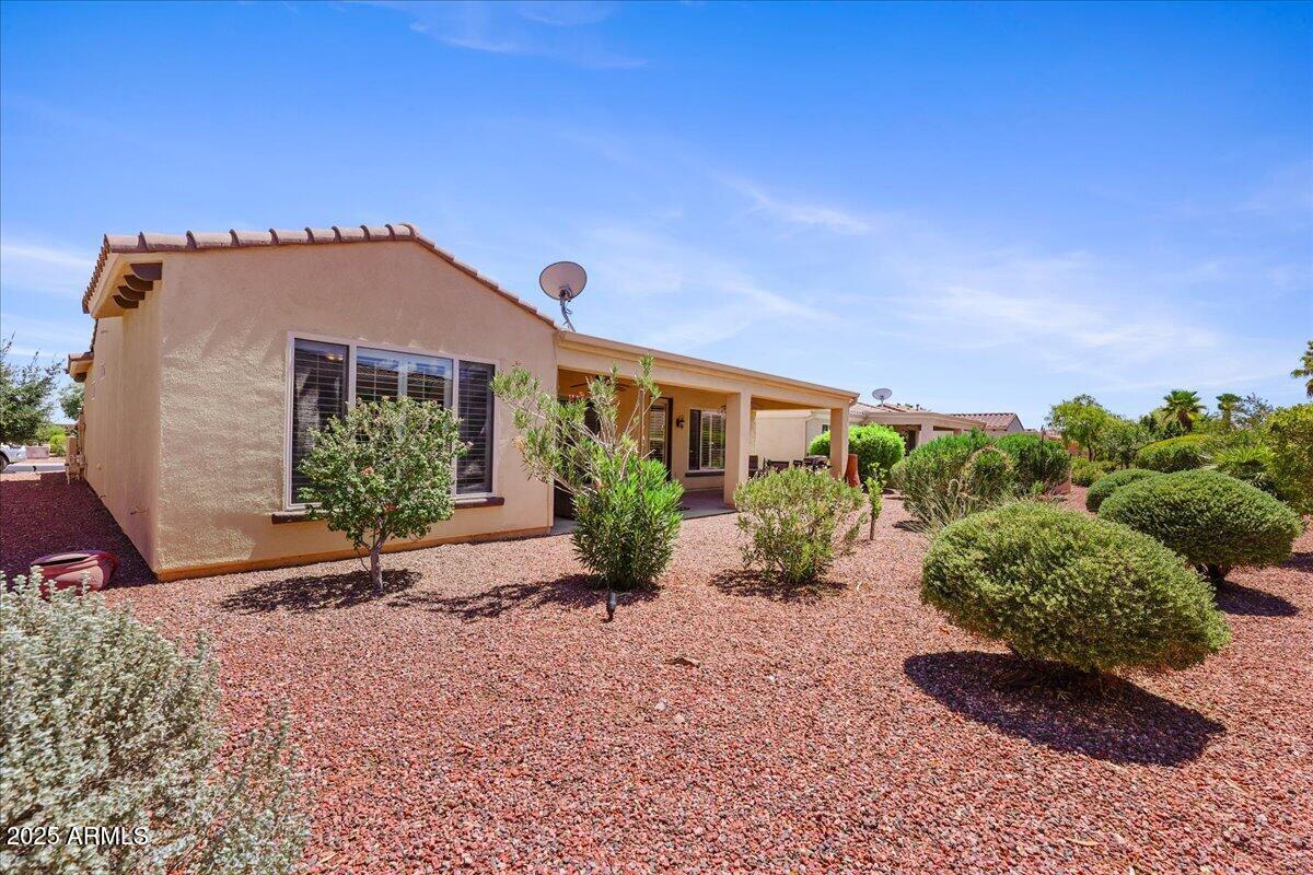 22230 N ARRELLAGA Drive