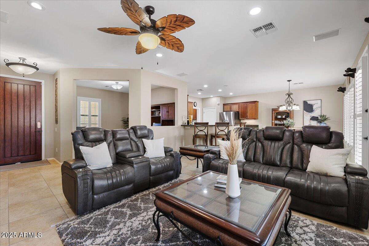 22230 N ARRELLAGA Drive