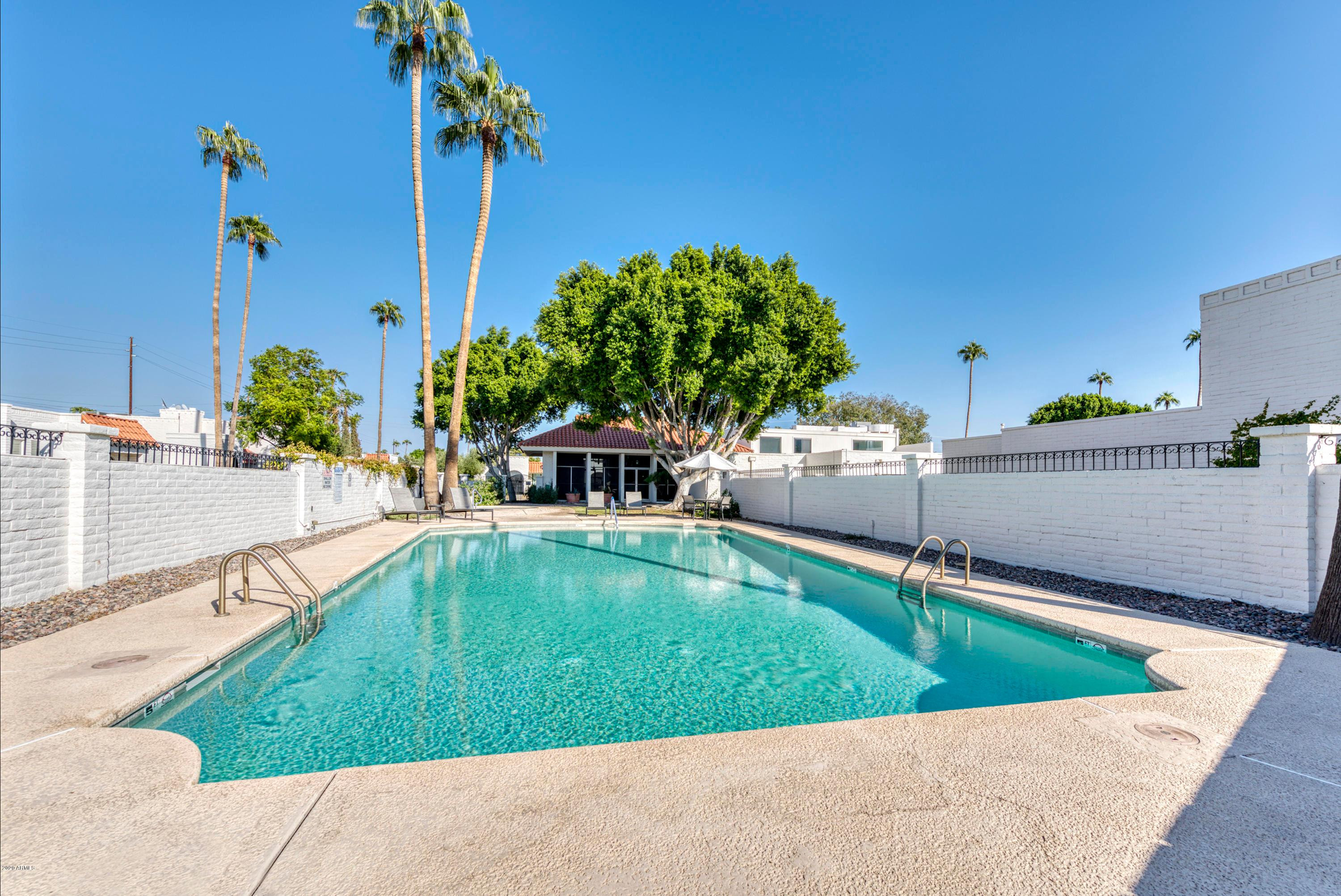 7145 E MCDONALD Drive