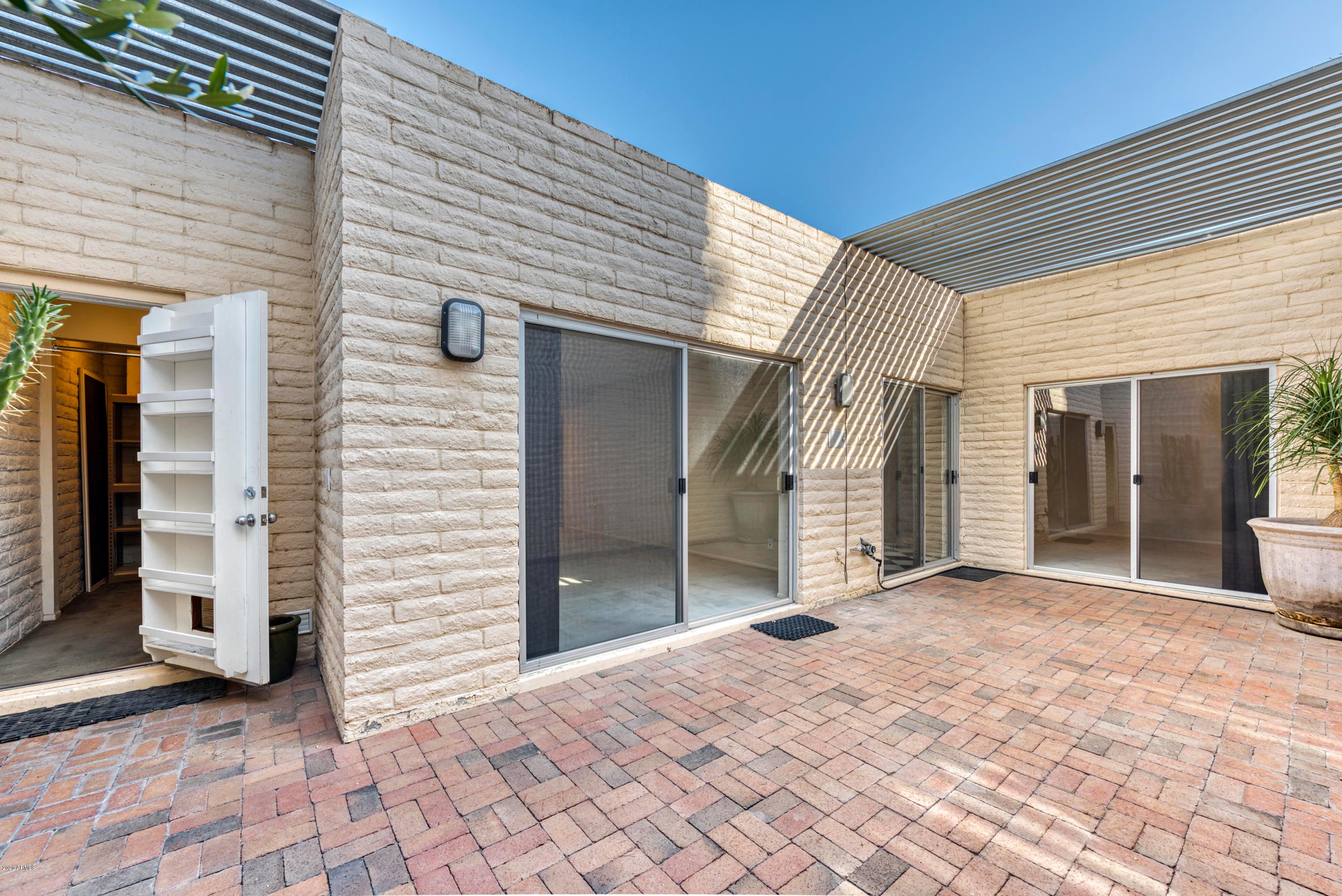 7145 E MCDONALD Drive