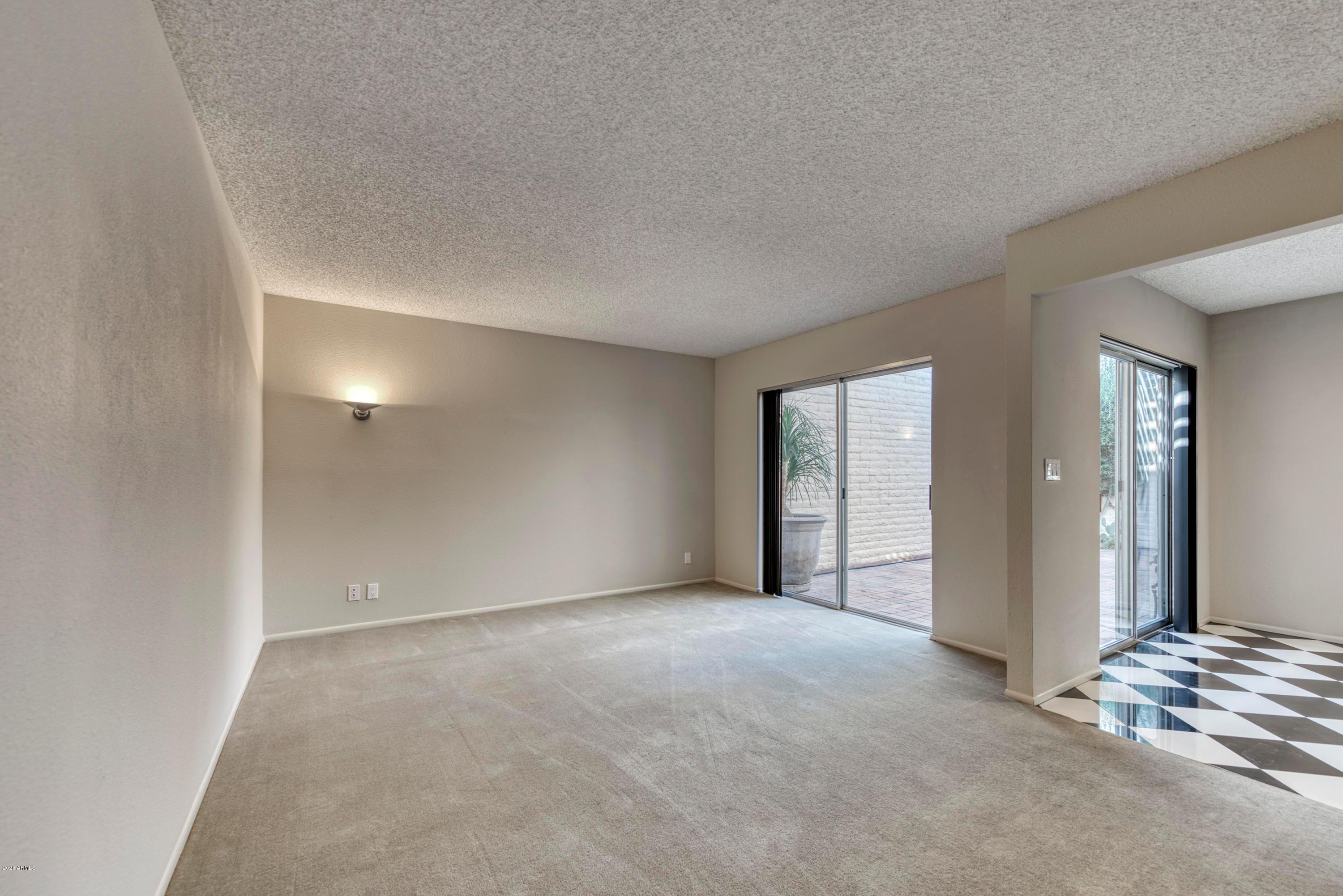 7145 E MCDONALD Drive