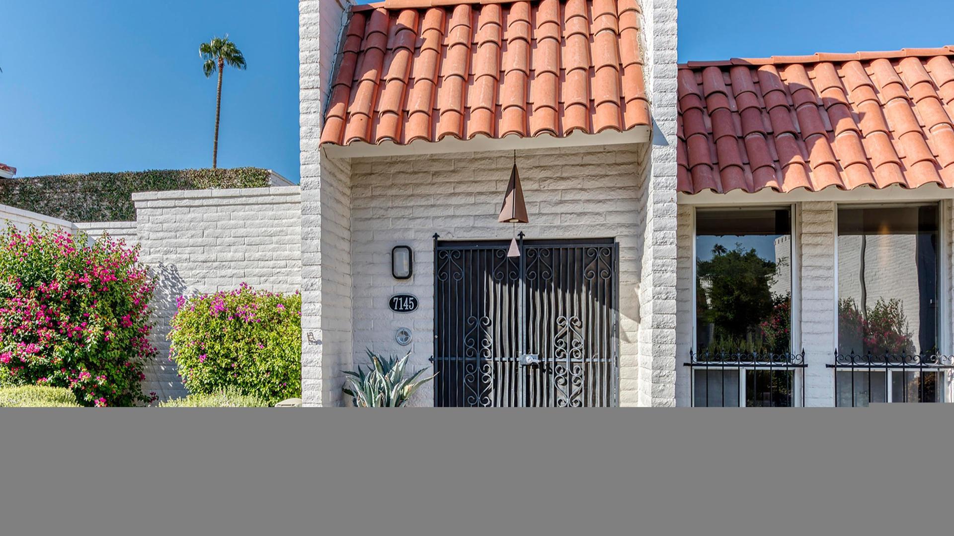 7145 E MCDONALD Drive