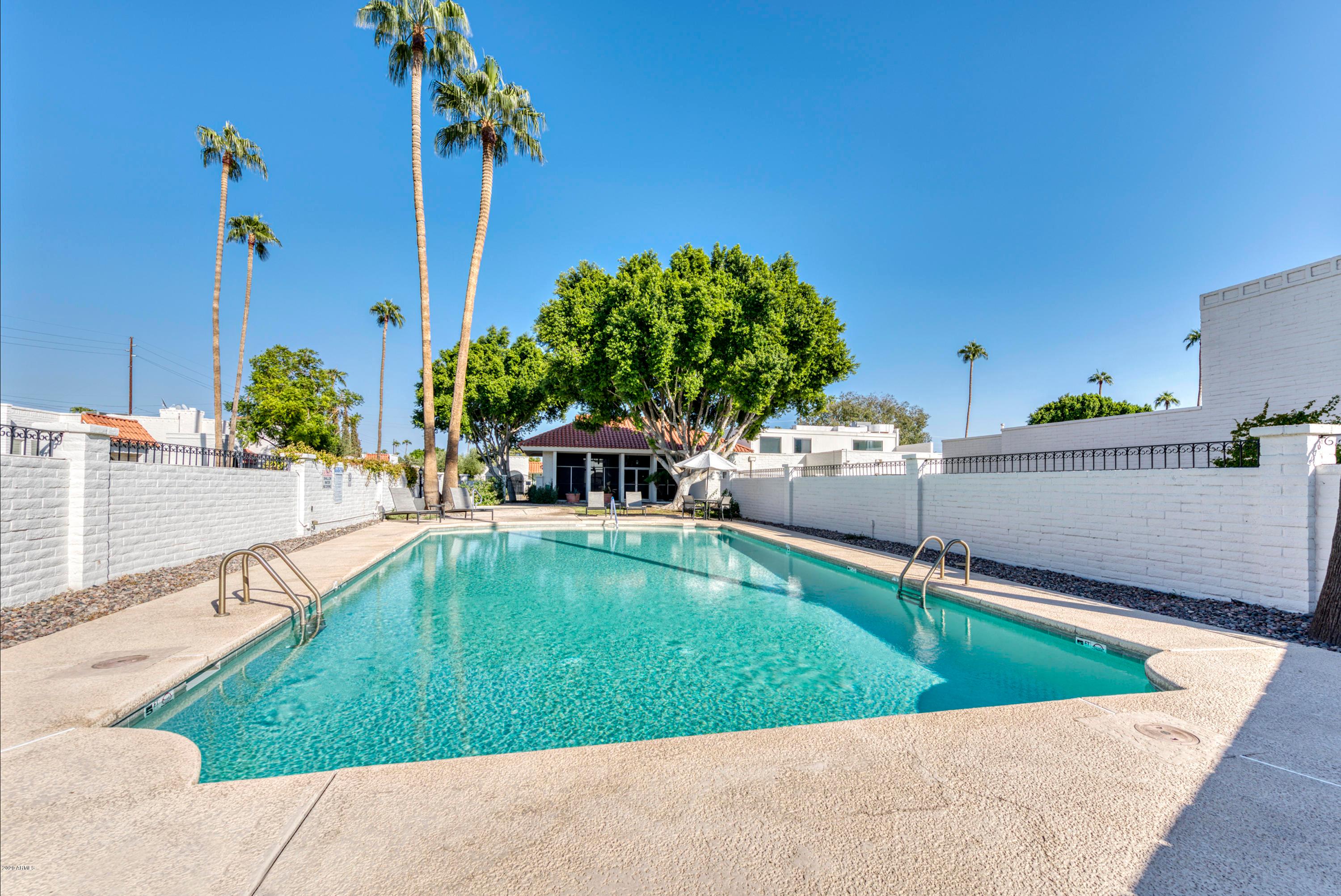 7145 E MCDONALD Drive