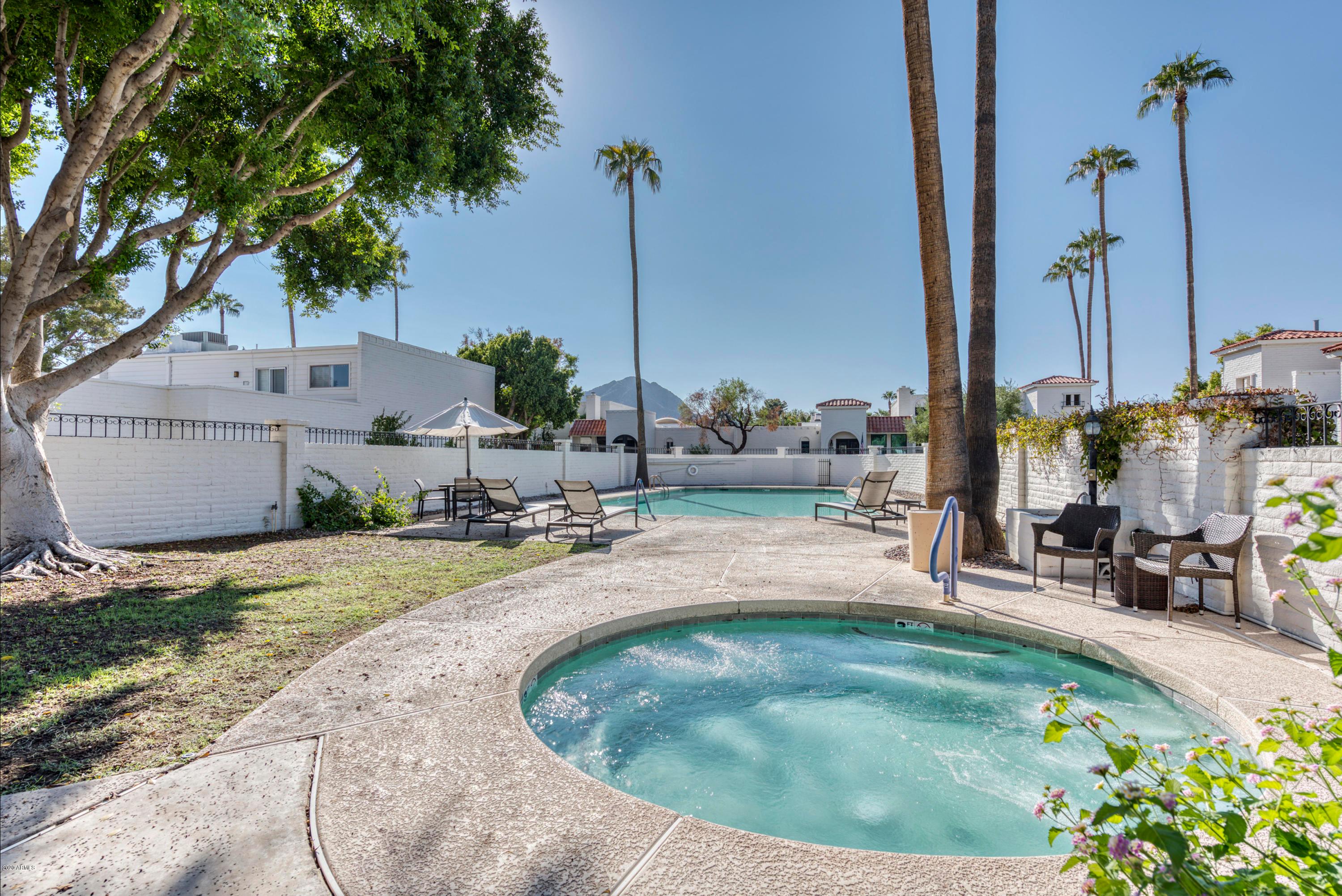 7145 E MCDONALD Drive