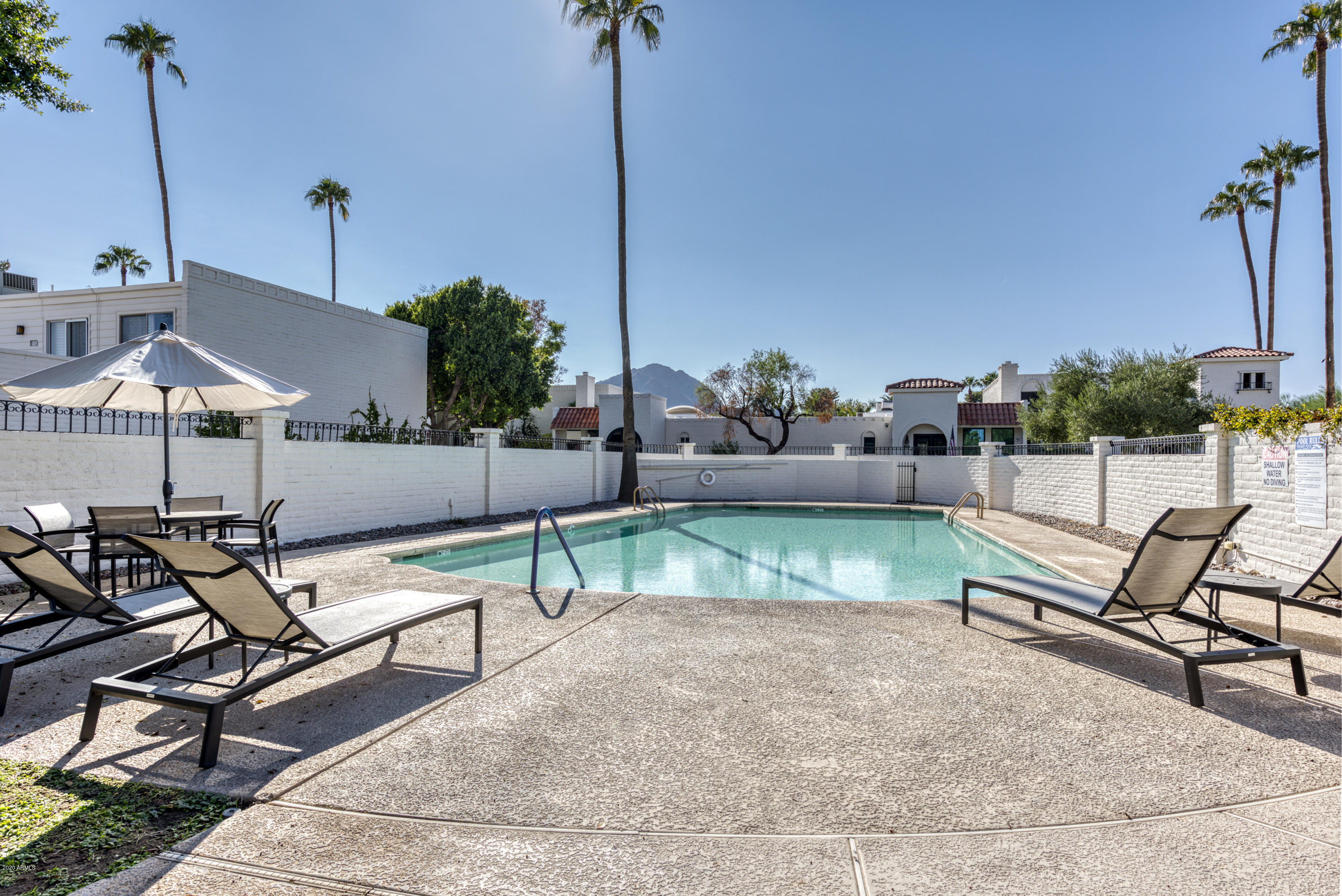 7145 E MCDONALD Drive