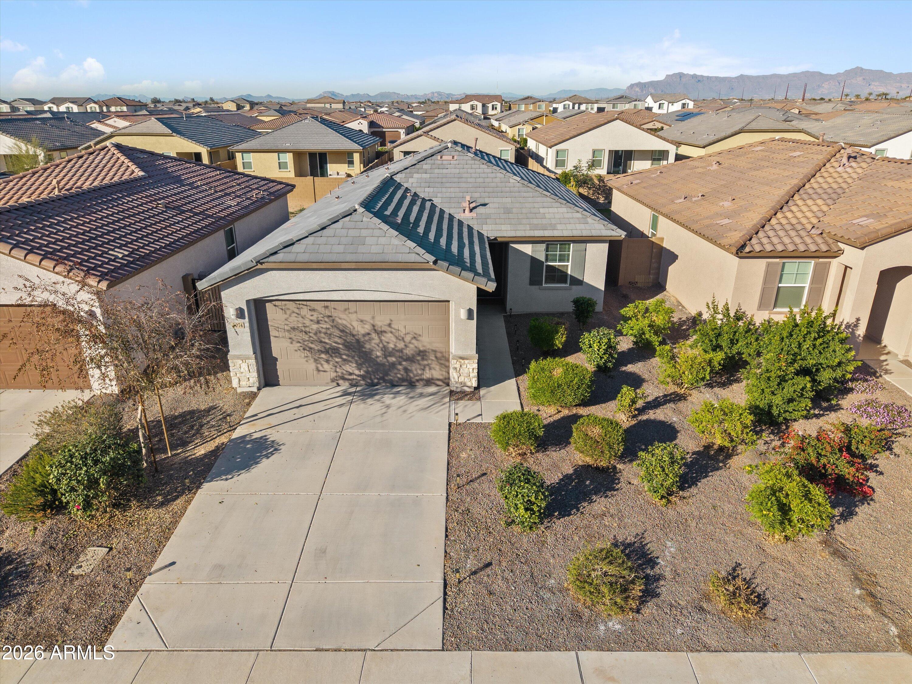 3074 E RIDING BOOT Way