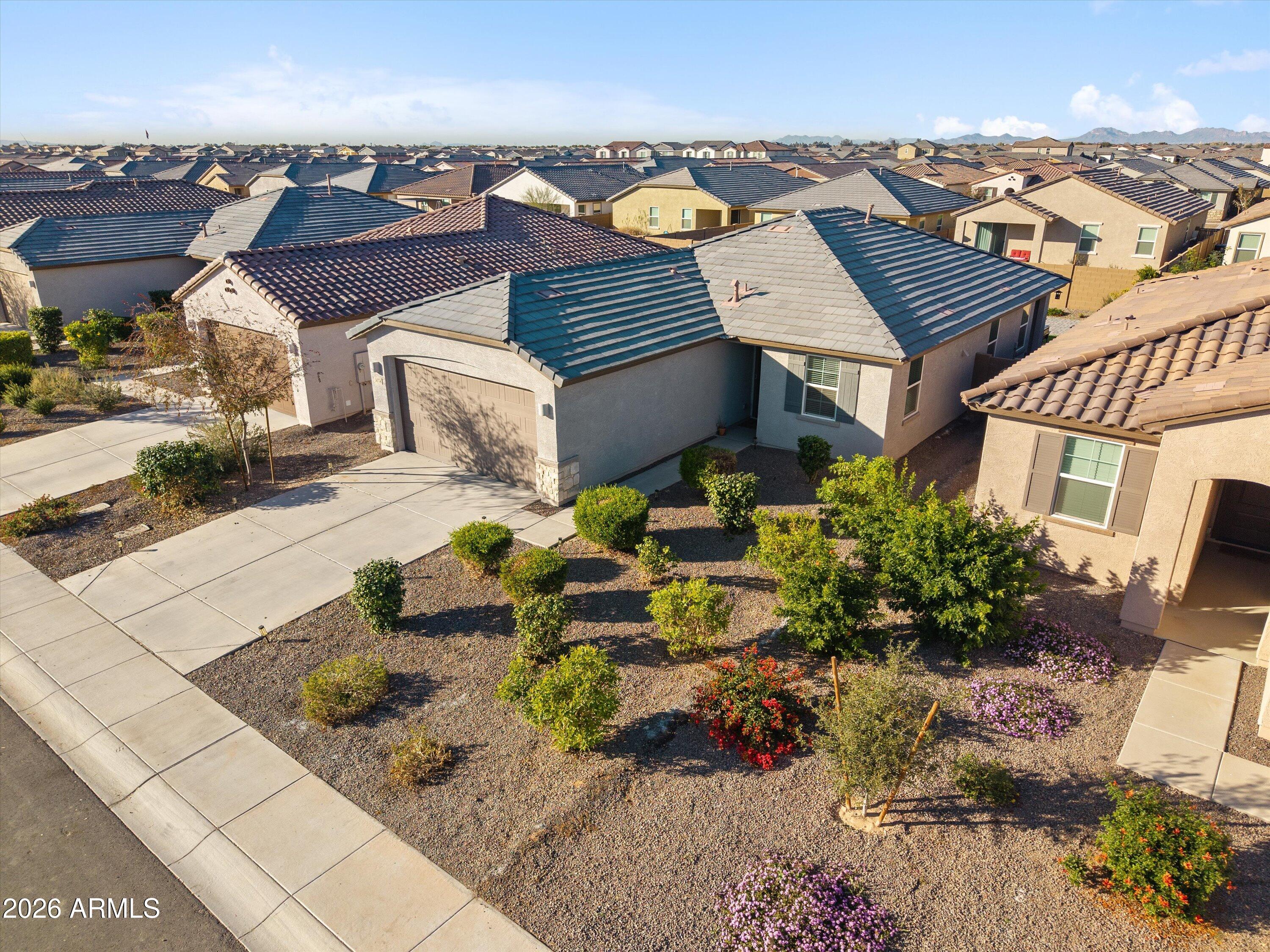 3074 E RIDING BOOT Way