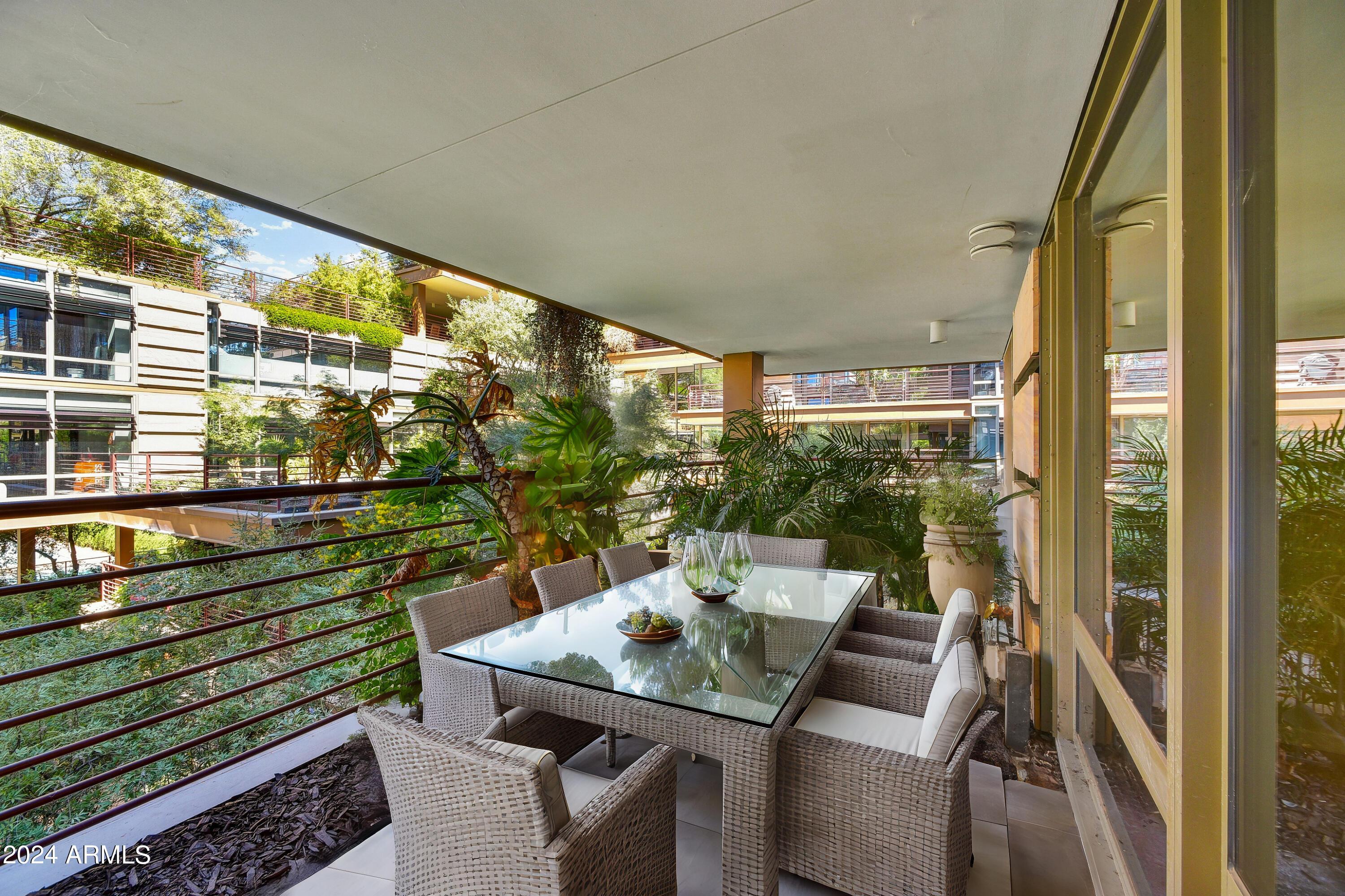 7157 E RANCHO VISTA Drive 3008