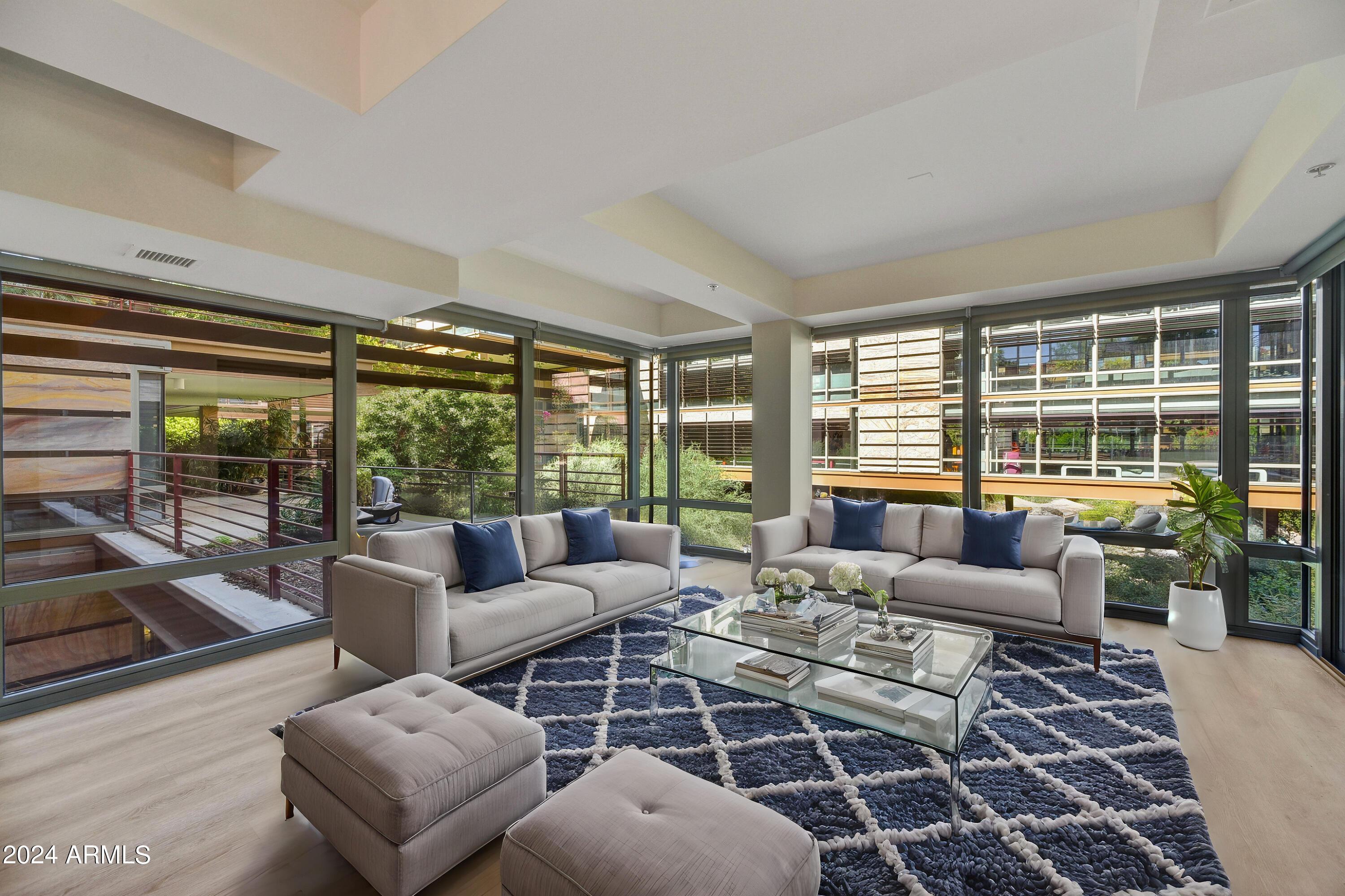 7157 E RANCHO VISTA Drive 3008