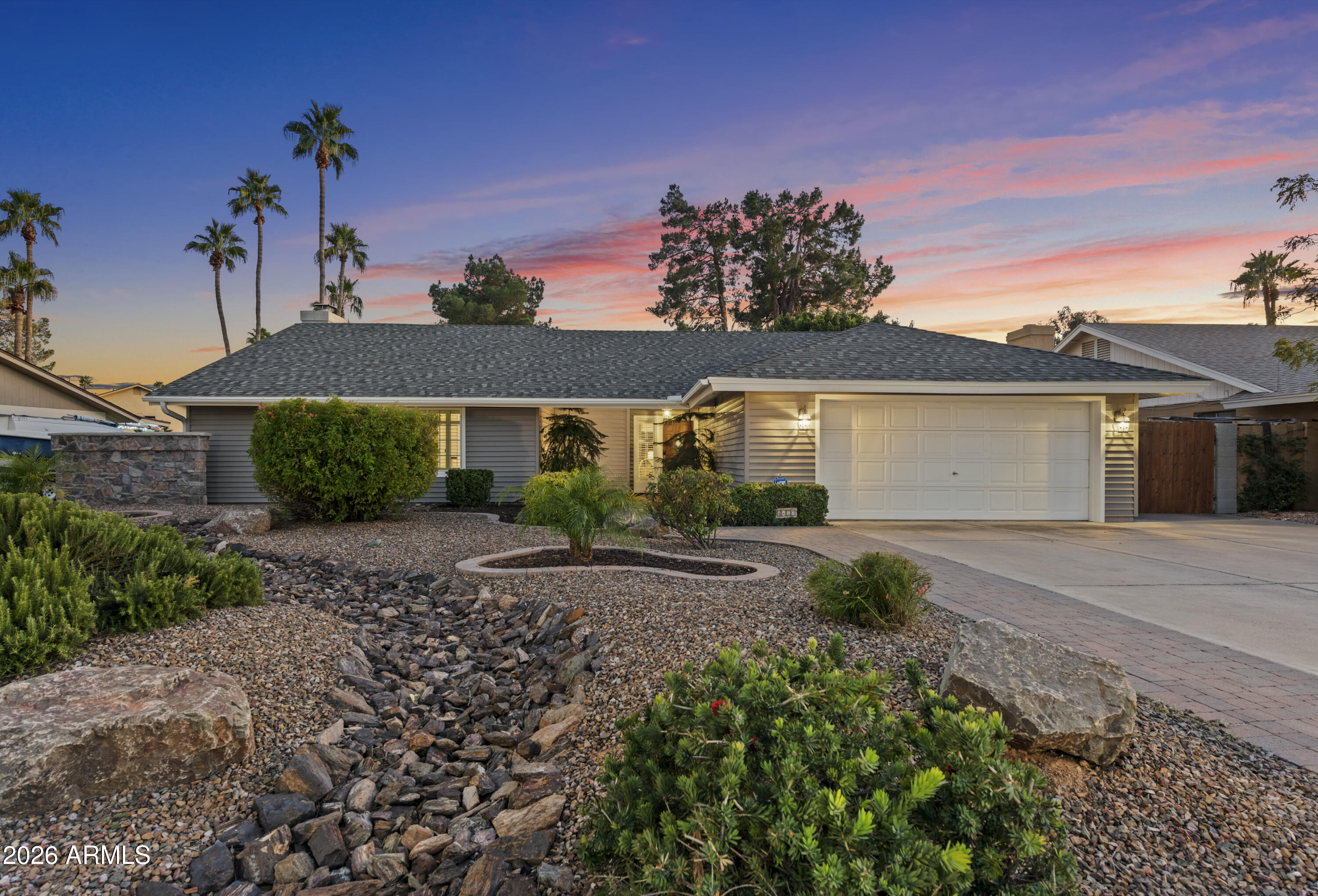 4417 E PARADISE Lane