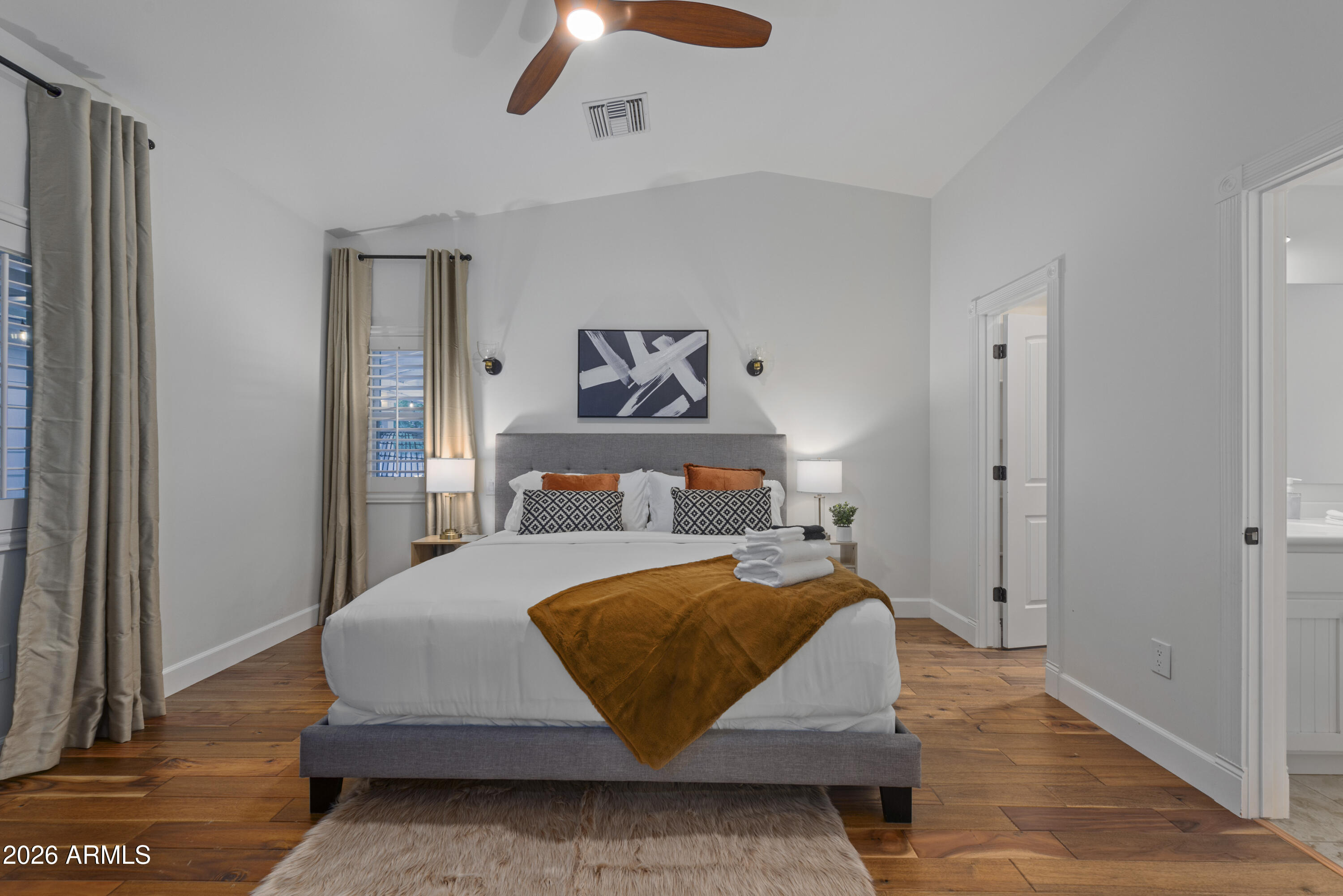 739 E BELMONT Avenue