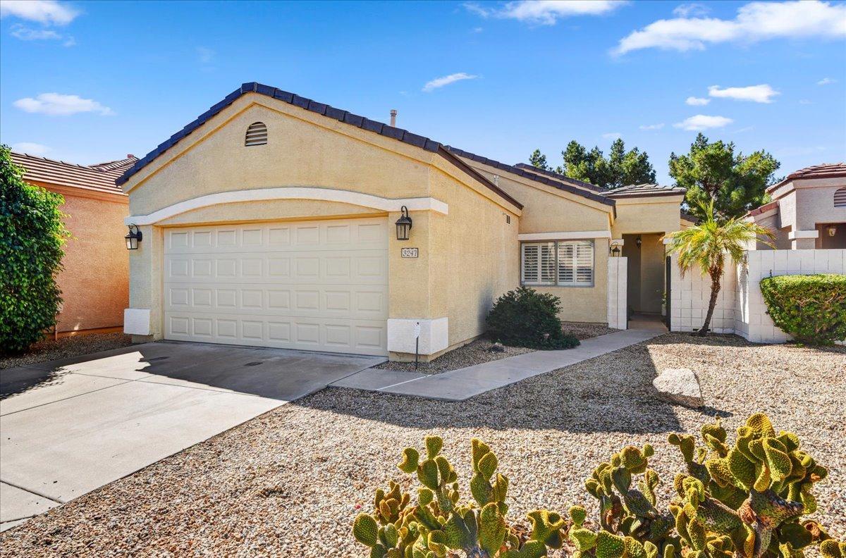 3247 E Maldonado Drive