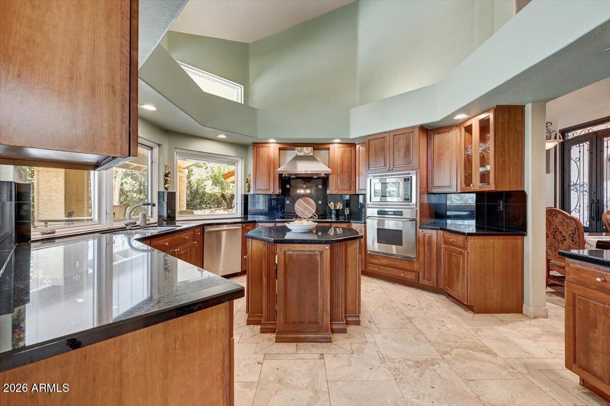 9790 N Invergordon Road