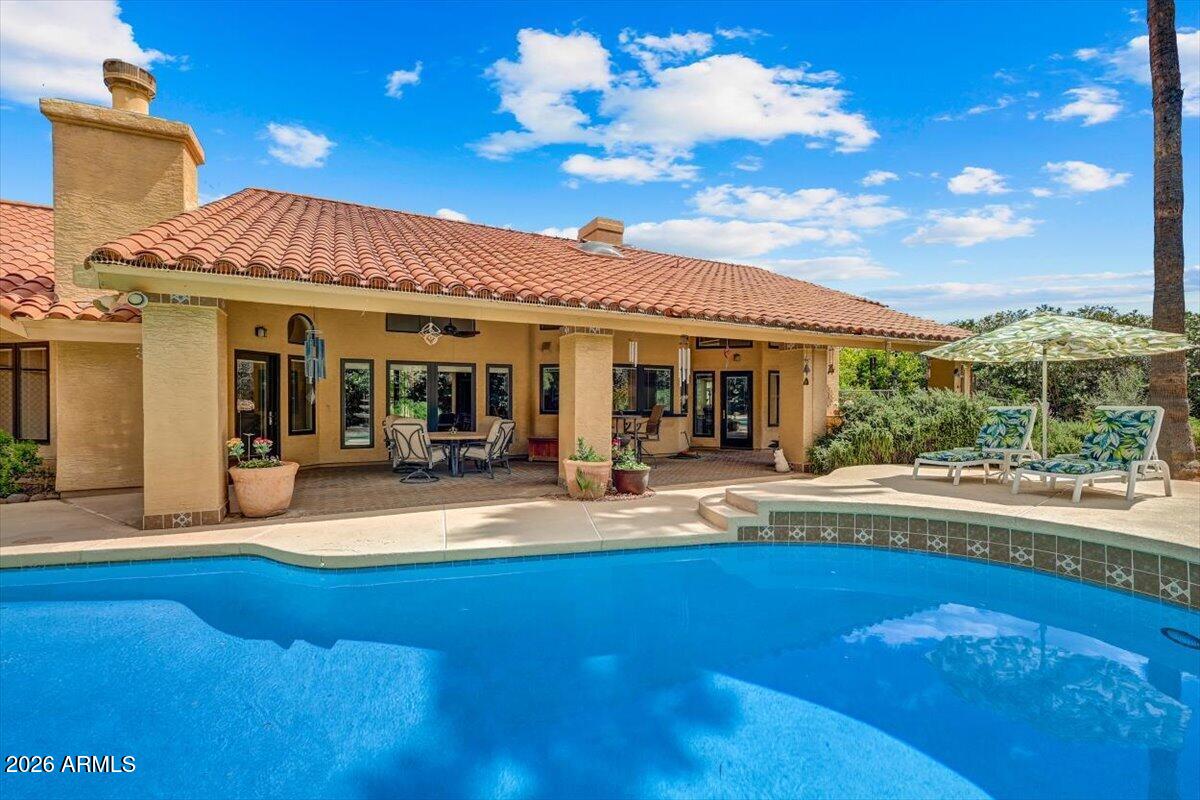 9790 N Invergordon Road