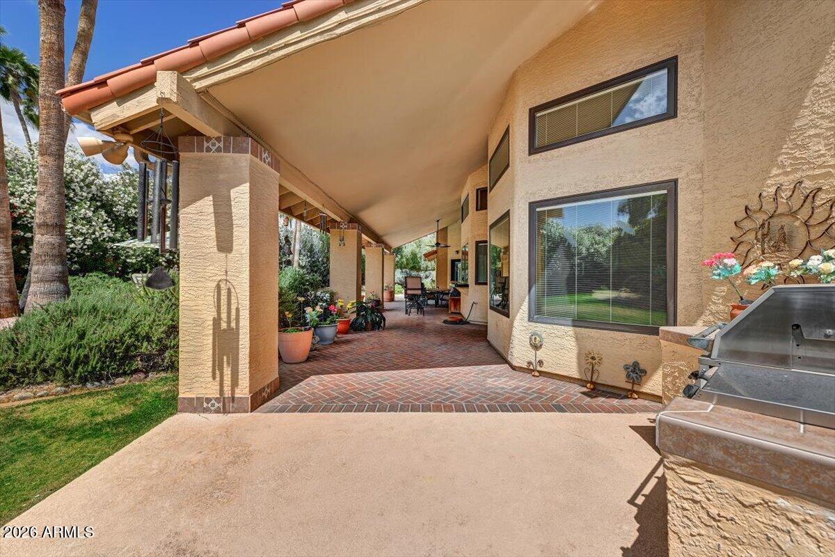 9790 N Invergordon Road