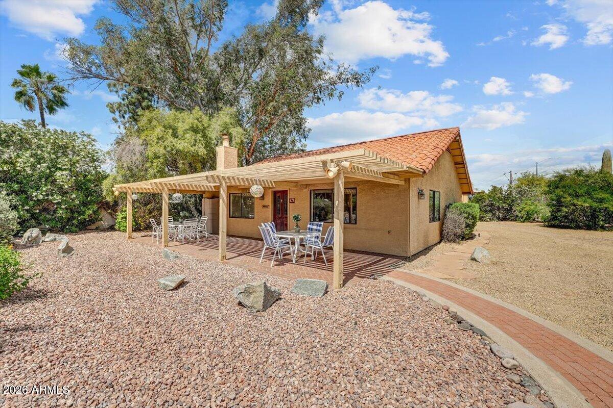 9790 N Invergordon Road