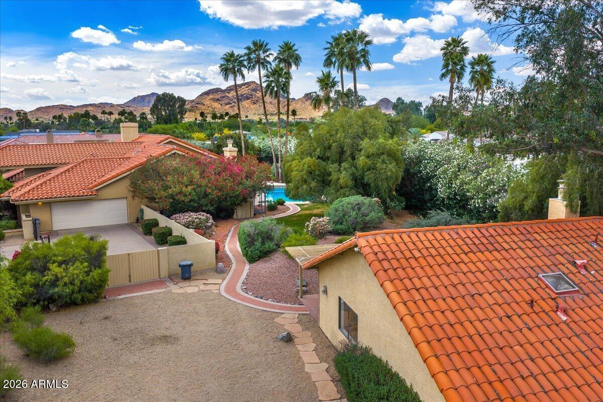 9790 N Invergordon Road