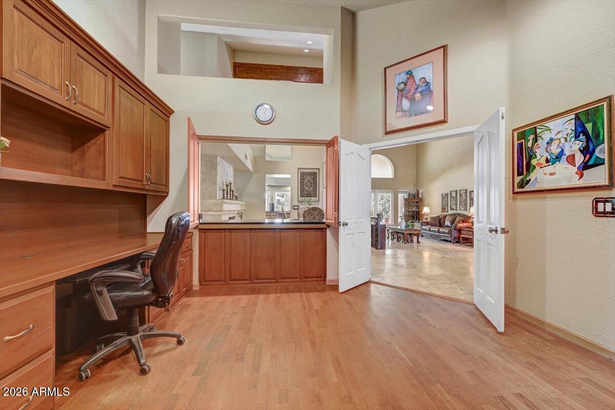 9790 N Invergordon Road