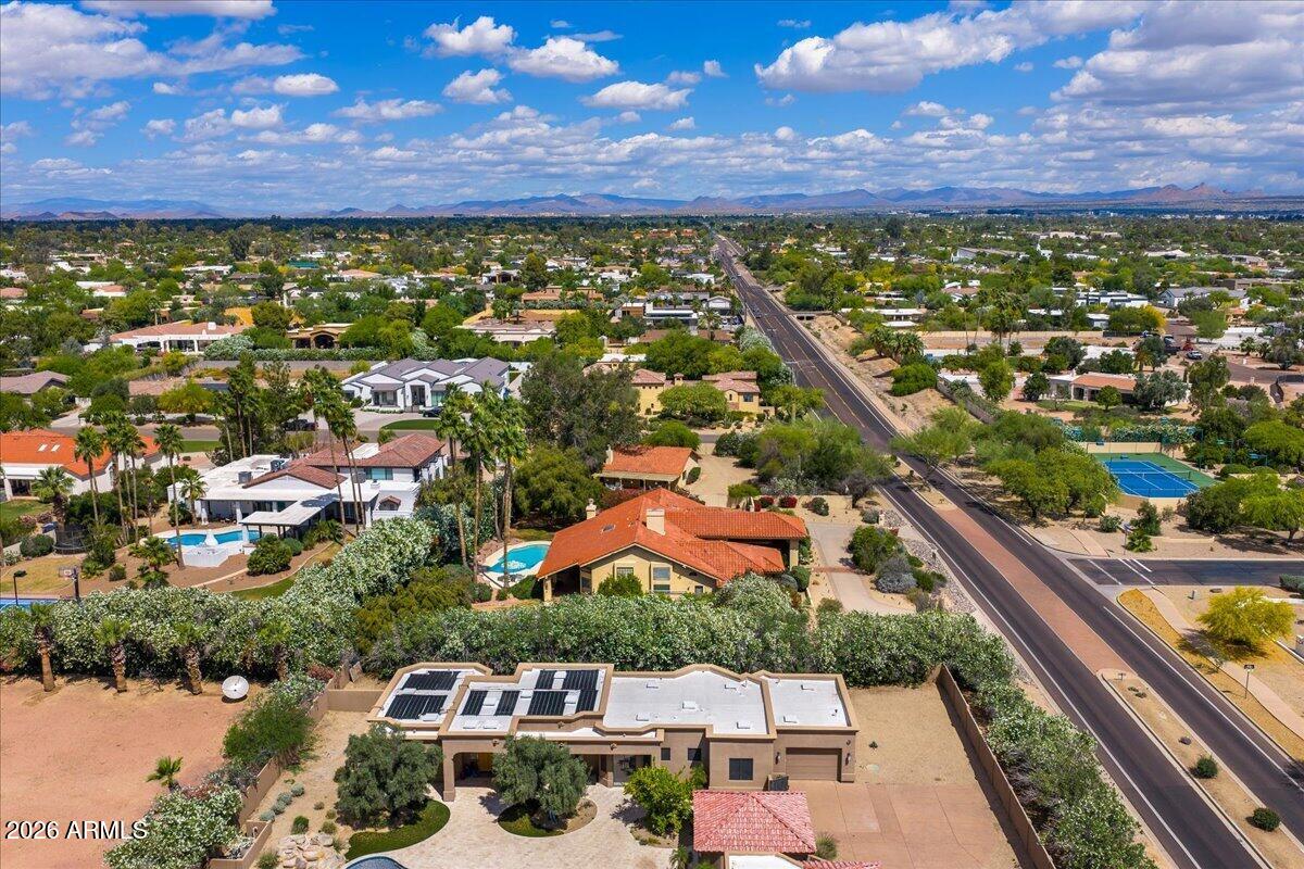 9790 N Invergordon Road