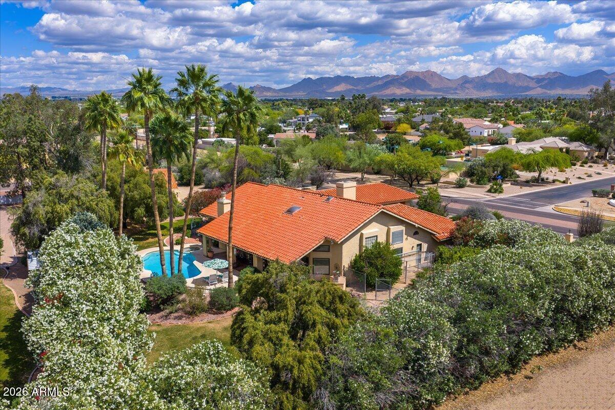 9790 N Invergordon Road