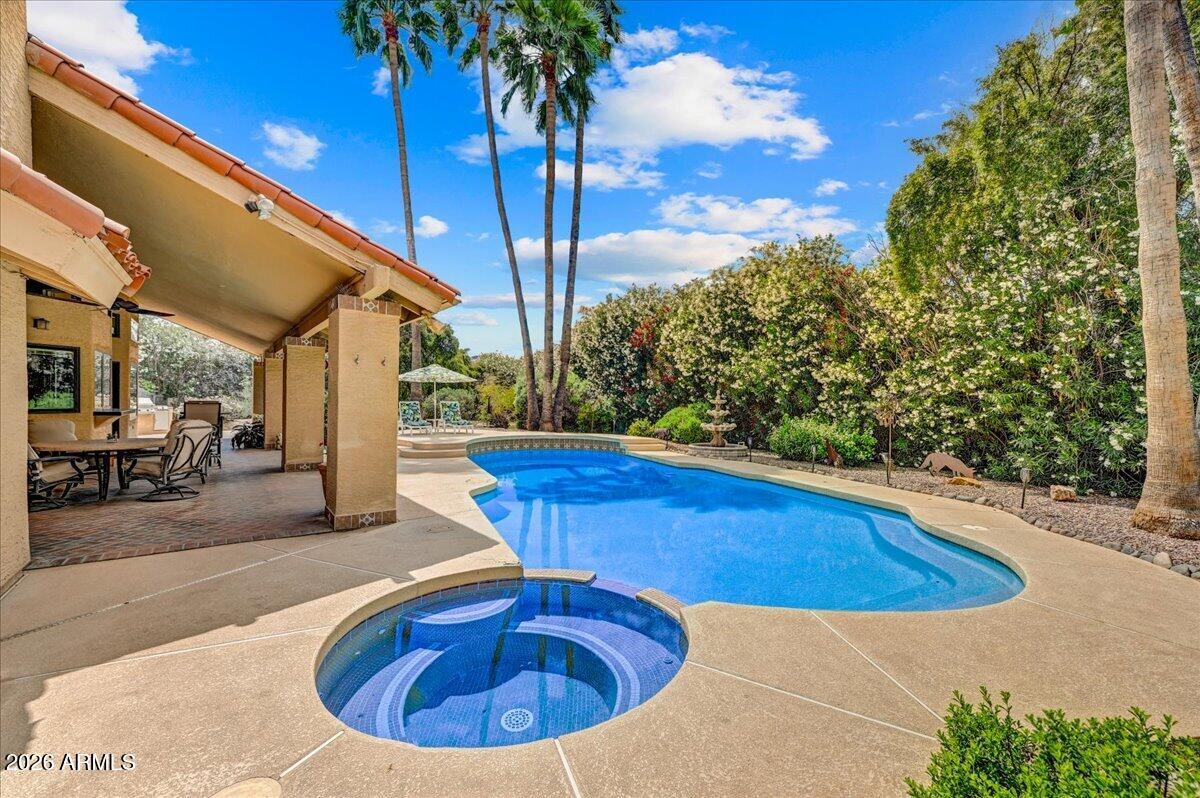 9790 N Invergordon Road