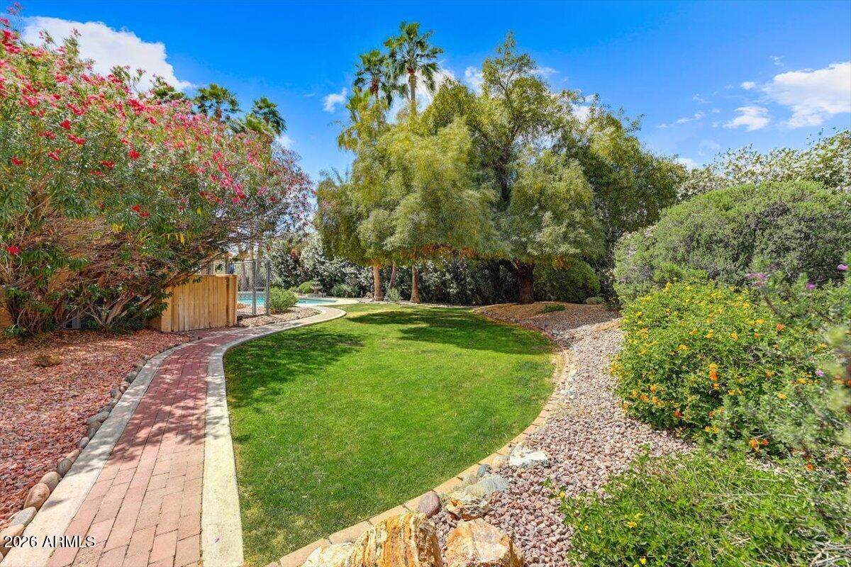 9790 N Invergordon Road