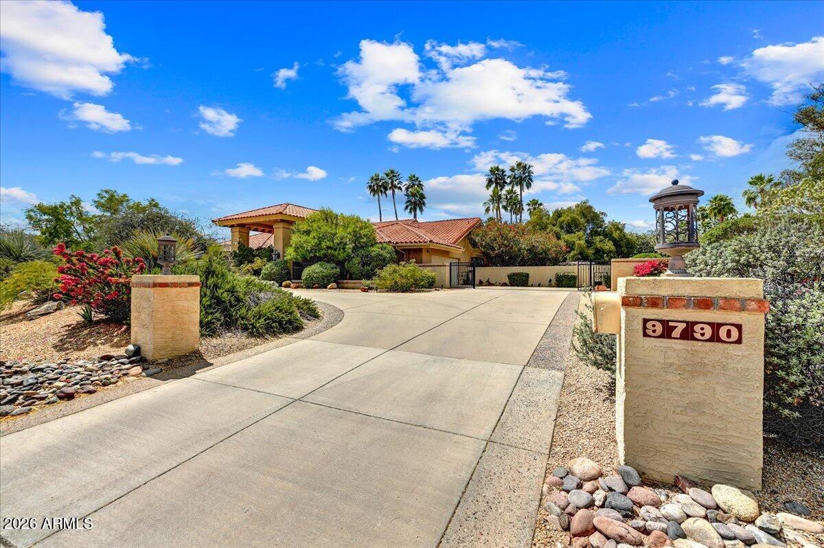 9790 N Invergordon Road