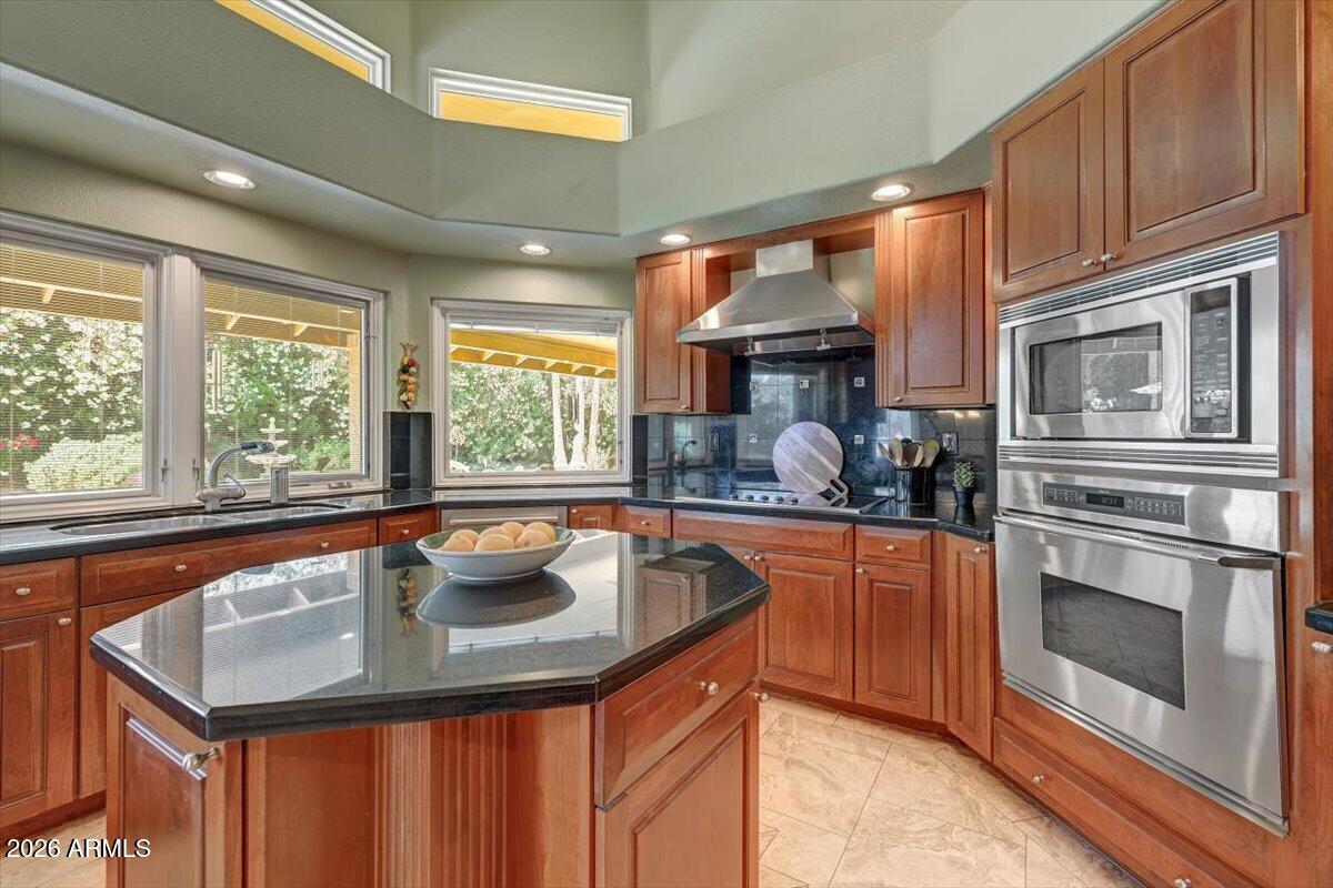 9790 N Invergordon Road