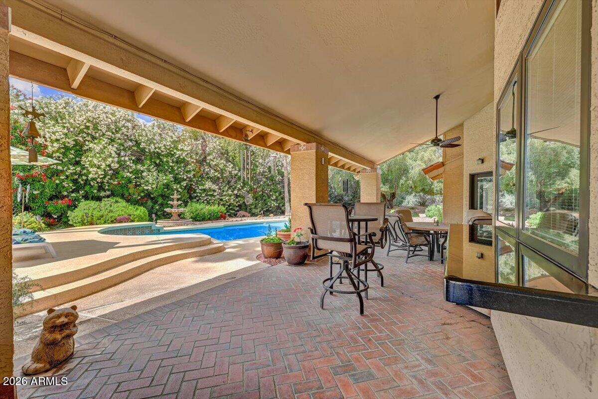 9790 N Invergordon Road