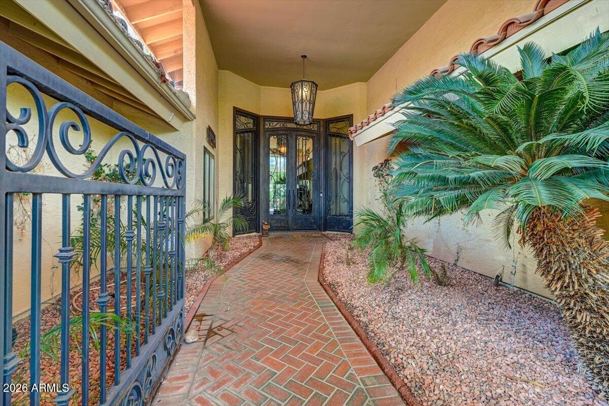 9790 N Invergordon Road