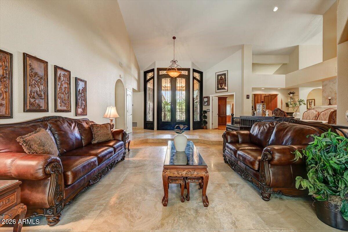 9790 N Invergordon Road