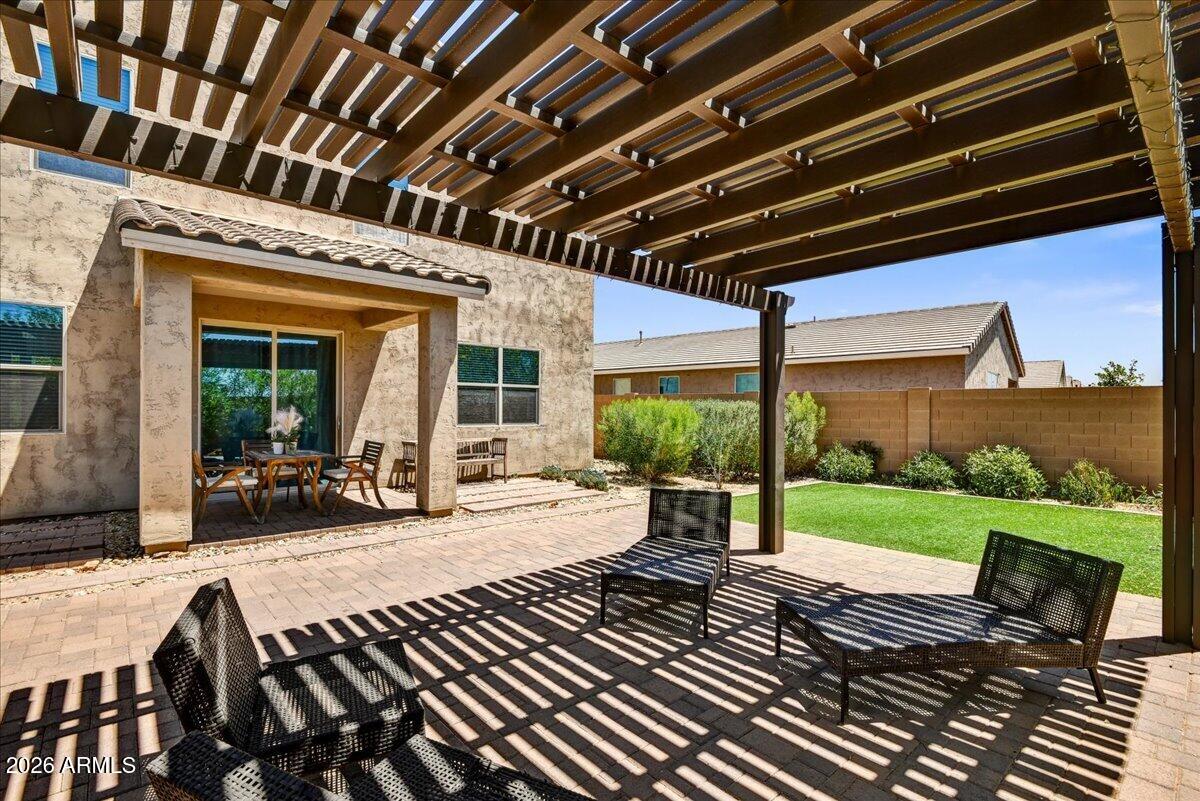 33802 N 30TH Lane