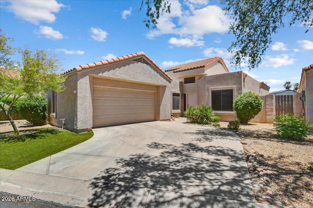 14927 N 86th Drive