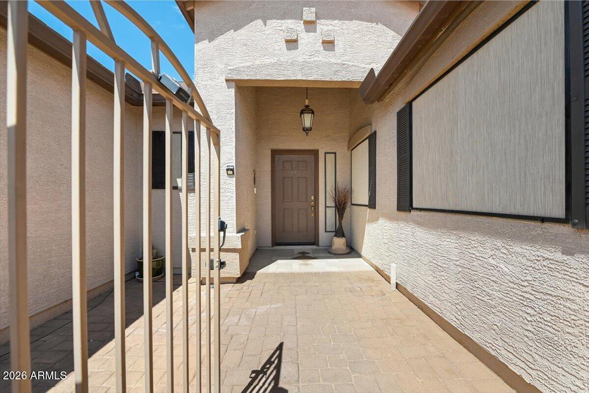 23012 W SOLANO Drive