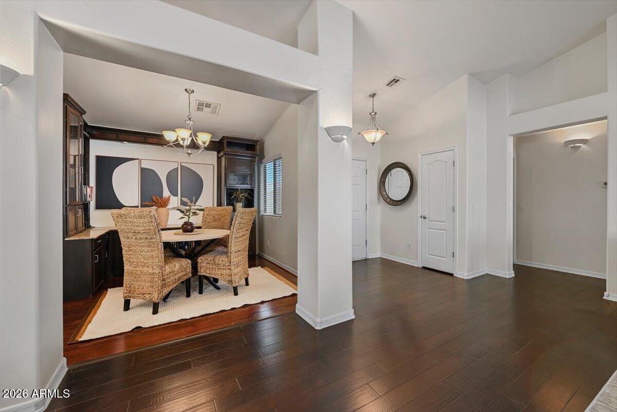 23012 W SOLANO Drive