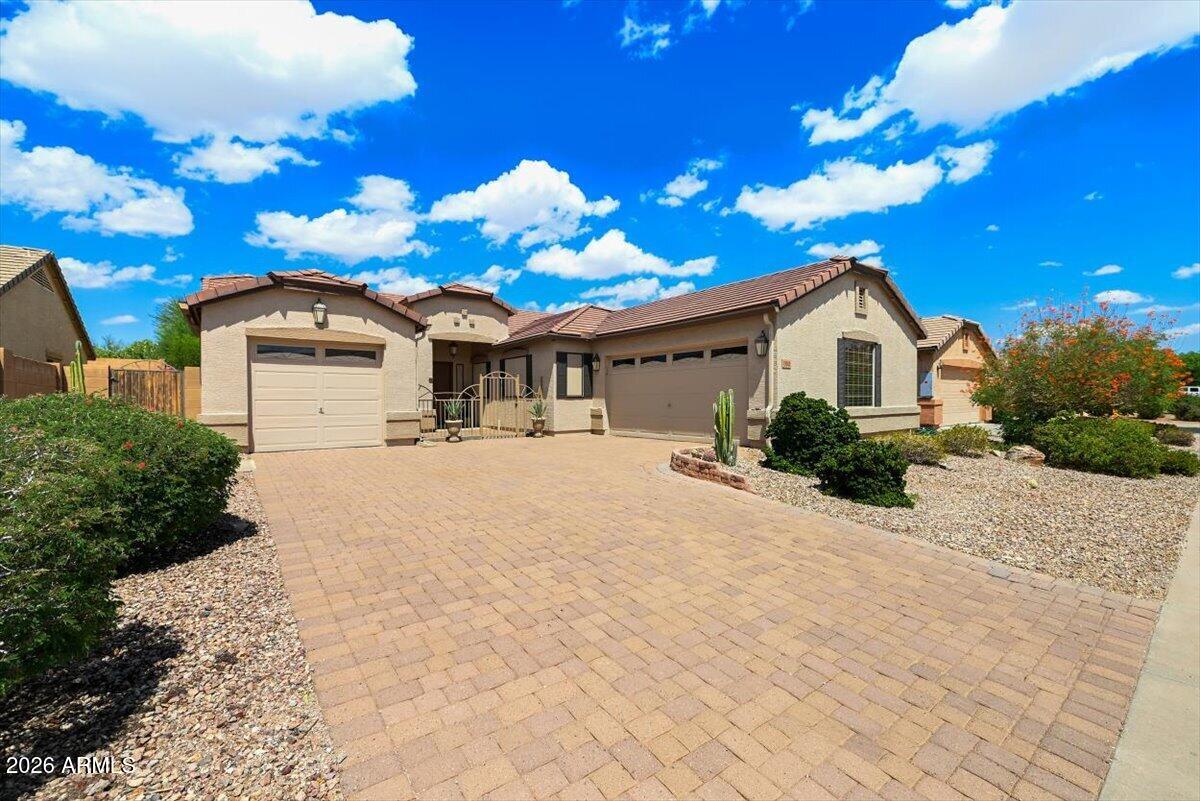 23012 W SOLANO Drive