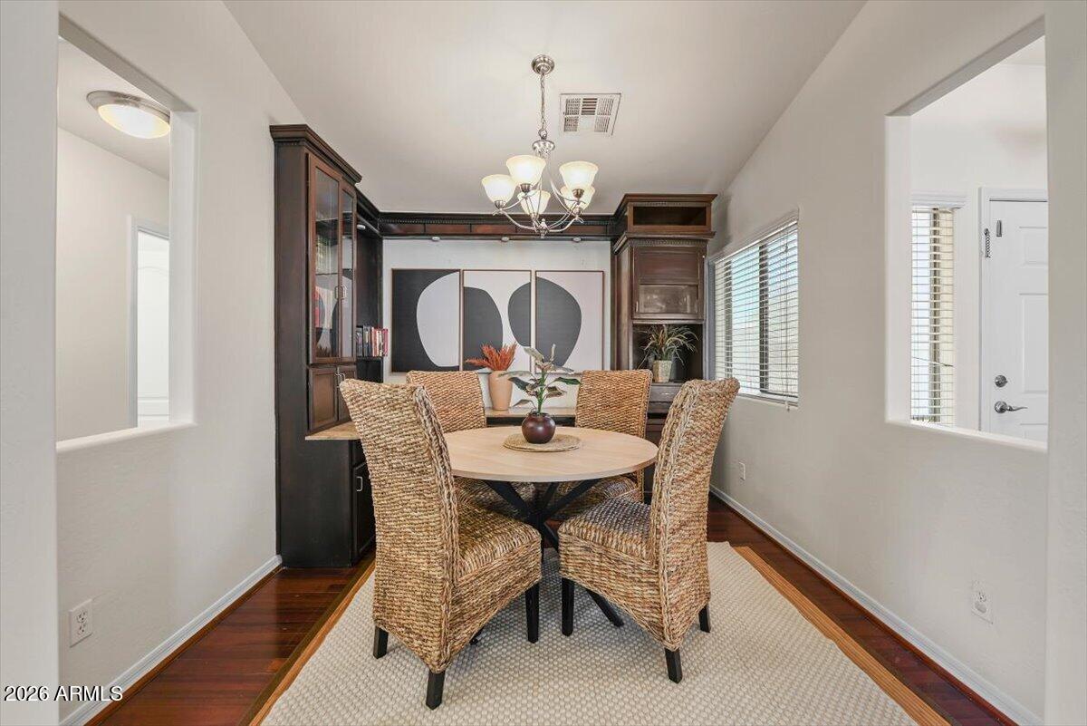 23012 W SOLANO Drive