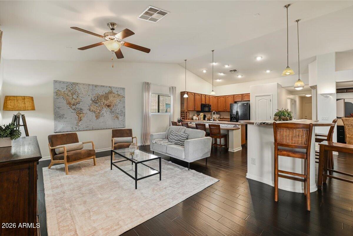 23012 W SOLANO Drive