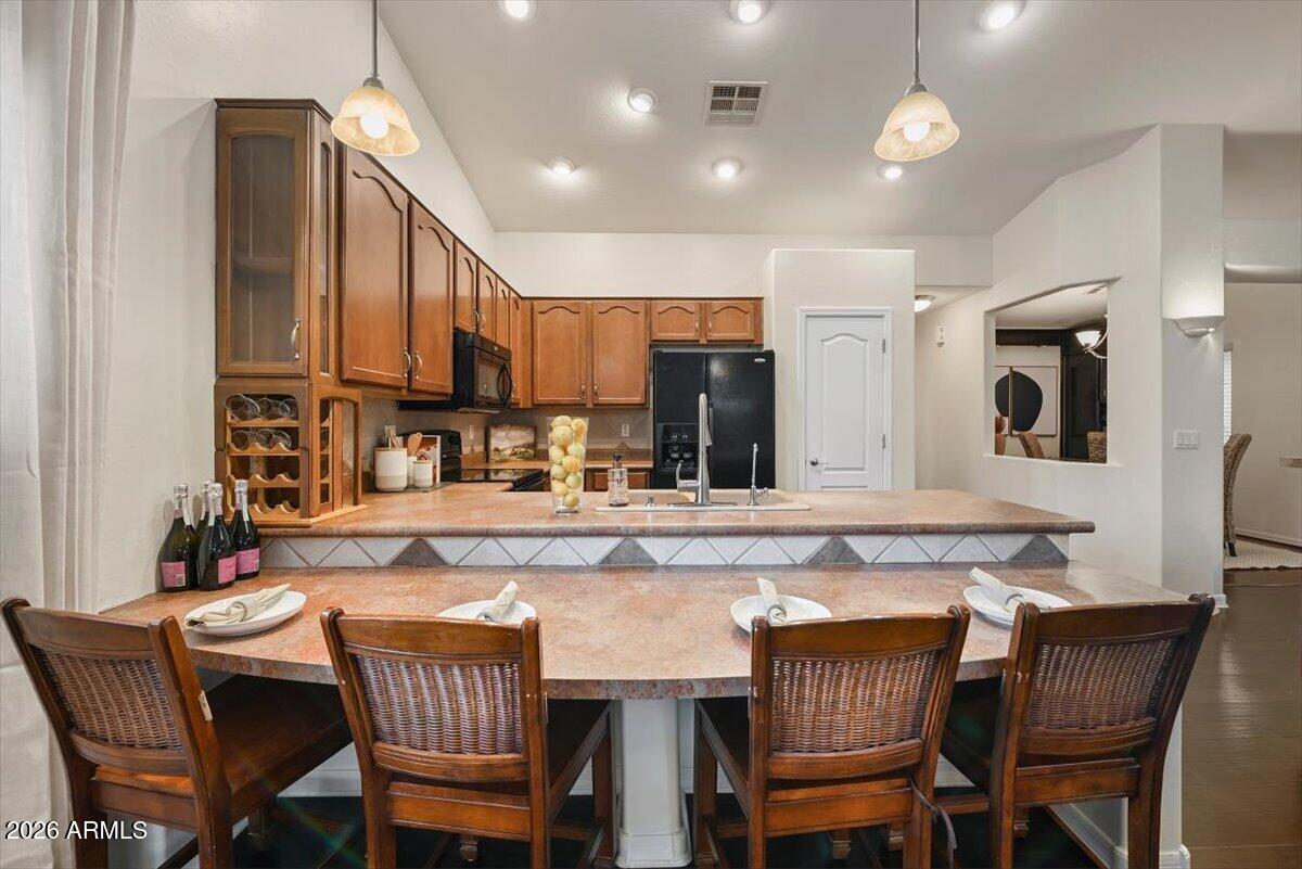 23012 W SOLANO Drive