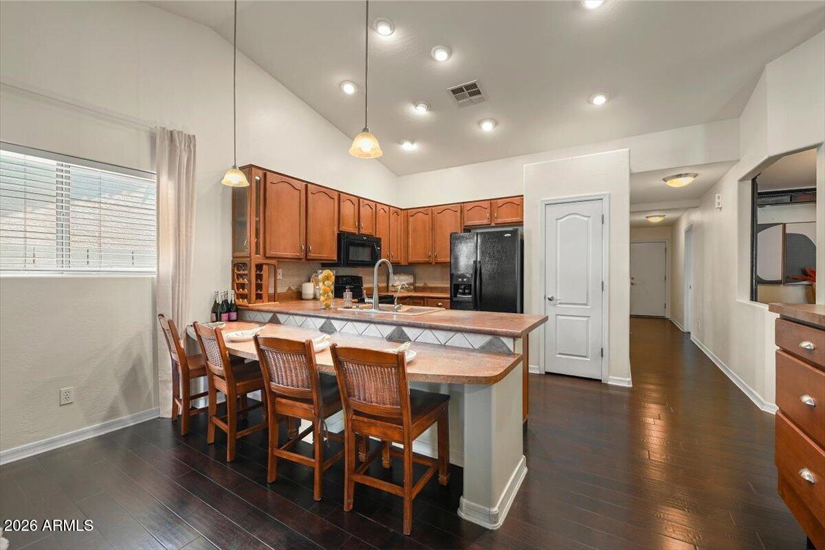 23012 W SOLANO Drive