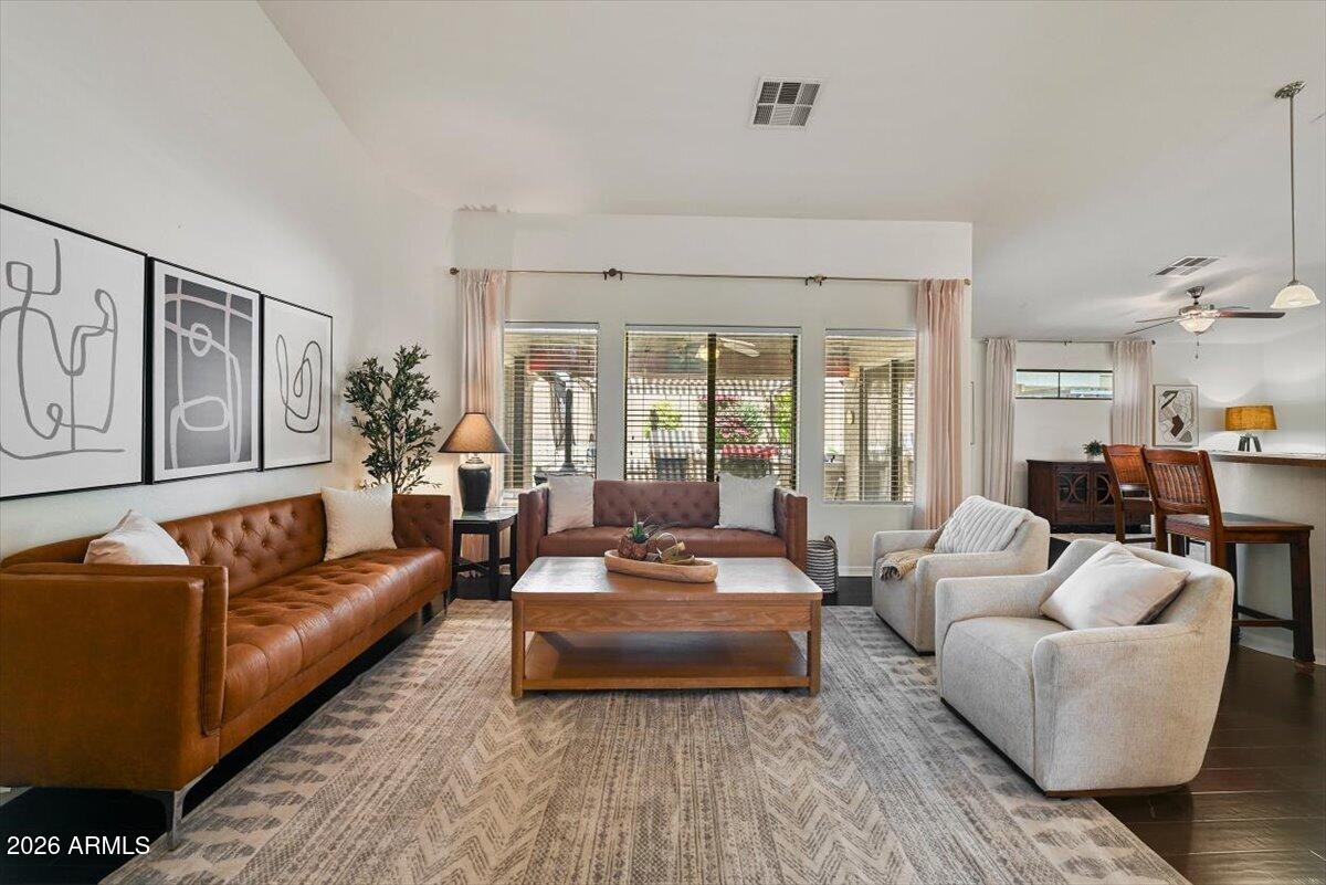 23012 W SOLANO Drive