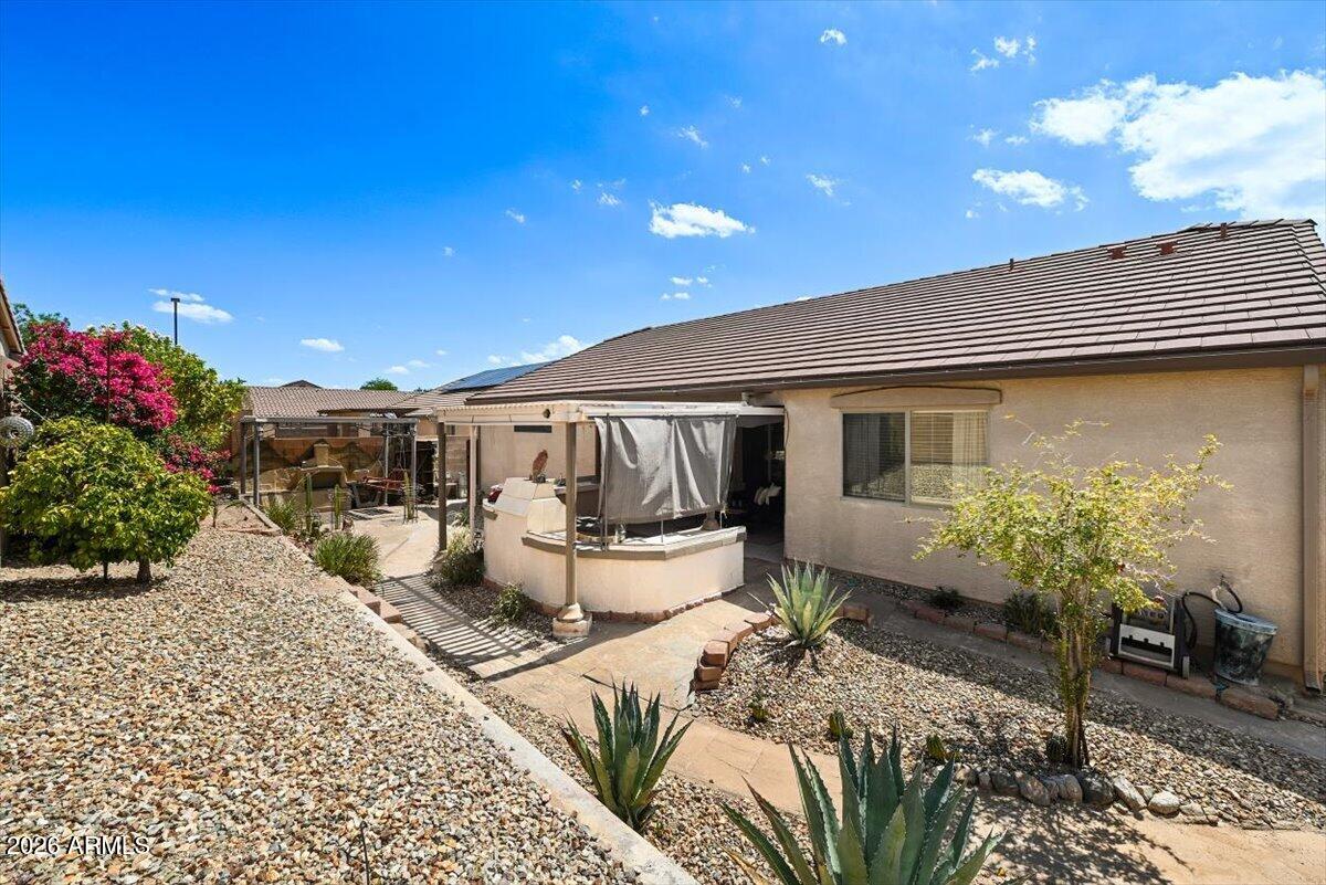 23012 W SOLANO Drive