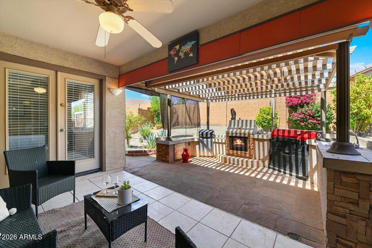 23012 W SOLANO Drive